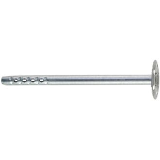 Fischer 125x Soporte Aislante Met&aacute;lico Dhm 210 - 536259
