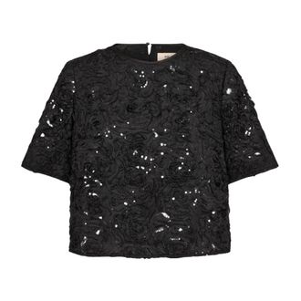 Mos Mosh Blusas y camisas - Blouses & Shirts - Mujer - Negro - XS