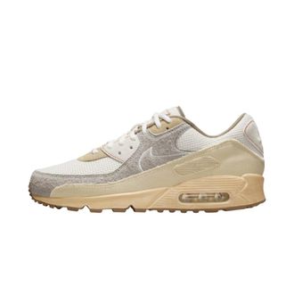 Nike Air Max 90 Premium - Heren - Sport - Veelkleurig - Maat: 40 EU Su&egrave;de