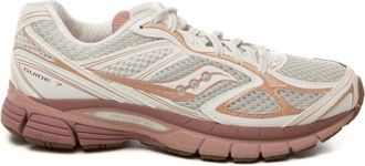 Saucony Fitness, Dames, Veelkleurig, 38 EU, Katoen, Guide 7