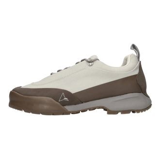 Roa Roa, Heren, Sport, Beige, Maat: 40 EU Leer