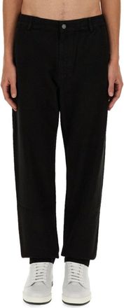 Moschino Cotton Pants
