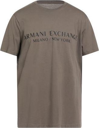A|X Armani Exchange TOPWEAR - T-shirts on YOOX.COM