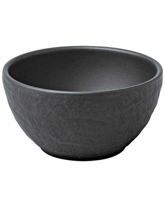 Villeroy & Boch Manufacture Rock Dip Bowl