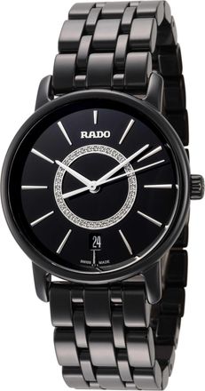 Rado DiaMaster Womens Watch
