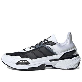 adidas MTS Cozy Wear-resistant White Black HQ6113