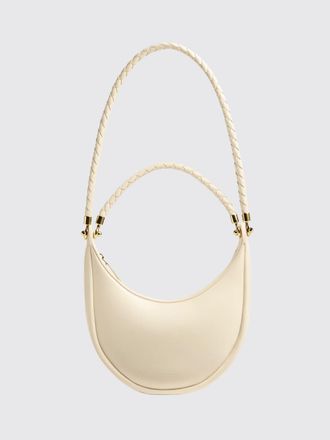Bottega Veneta Borsa Hula Hoop in pelle