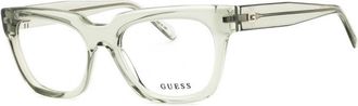 Guess GU50238 020 Grey 53mm