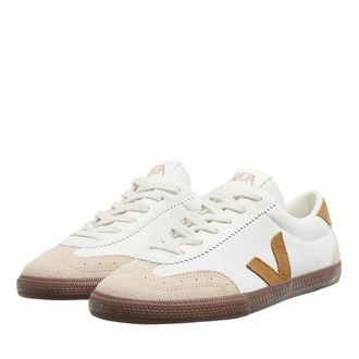 Veja Low-Top Sneakers - Volley - brown - Low-Top Sneakers for ladies
