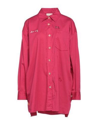 Semicouture TOPWEAR - Shirts on YOOX.COM