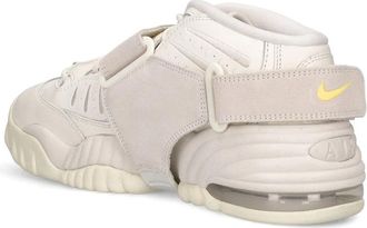 Nike Womens Air Adjust Sneaker Multicolor Leather