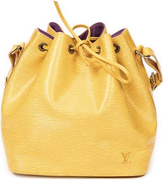 Louis Vuitton Noe PM Schoudertas