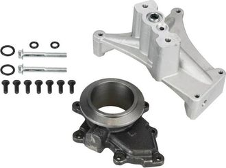 OEM Pernos De Escape Di&eacute;sel Compatibles Con Ford 7.3 1999-2003