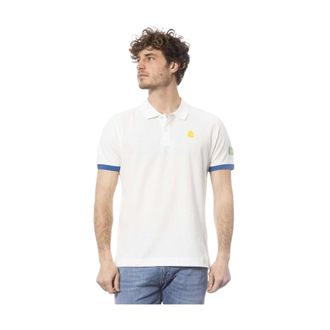 Invicta Uomo, Top, Bianco, 2Xl, new