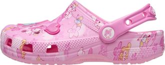 New Balance (GS) Crocs Classic Clog Sanrio My Melody 50th Anniversary 211201-90H
