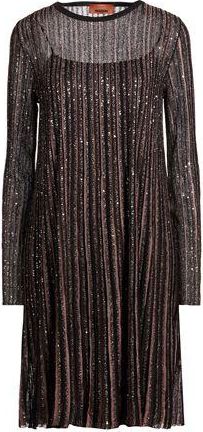Missoni VESTIDOS - Vestidos midi en YOOX.COM