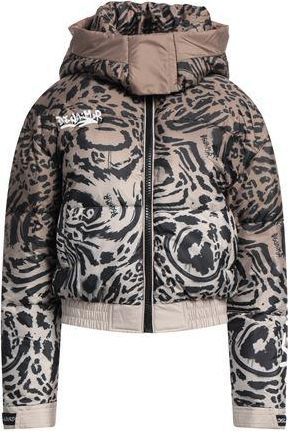 Disclaimer COATS & JACKETS - Puffers sur YOOX.COM