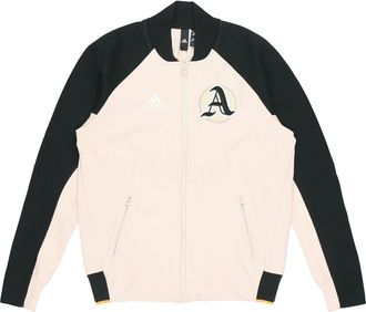 adidas Mens adidas Sports Stylish Jacket autumn flax EA0371