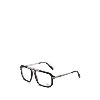 Cazal 6035 Eyeglasses - unisex - CAZAL - Glasses - Black - 59 MM - Accessories