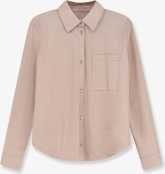 Loewe Paulas Ibiza - Camicia in pelle - LOEWE - gender_Woman