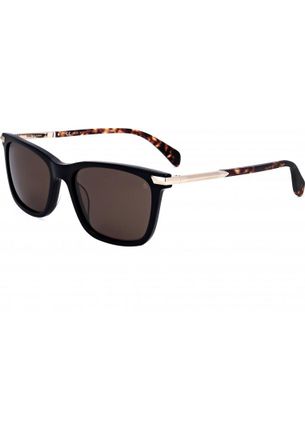 Rag & Bone Mens RNB5042 S 56 807 Sunglasses - Black - One Size