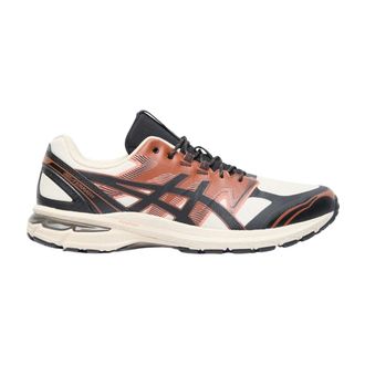 Asics Hombre, Zapatos, Marrón, Talla: 37 EU