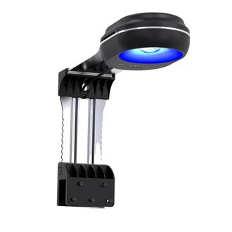 OEM Illuminazione Per Acquario Di Barriera Corallina, Lampada Led Da 100 W, Supporto A Clip, Wi-fi Da 60 W, Spina Europea