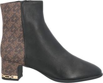 Michael Kors FOOTWEAR - Ankle boots on YOOX.COM