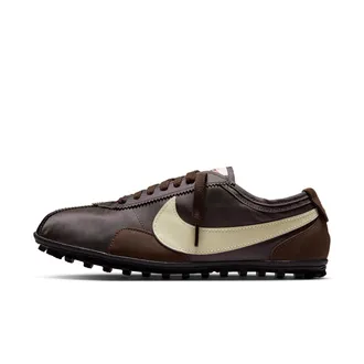 Nike Womens Moon Shoes OG Shoes in Brown | IW0955-201
