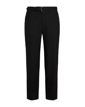 Officine G&eacute;n&eacute;rale BOTTOMWEAR - Trousers on YOOX.COM