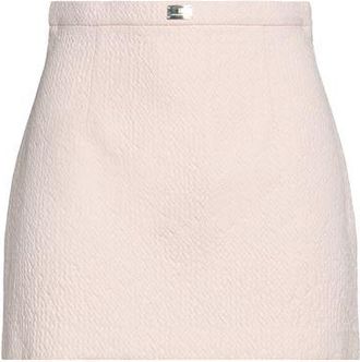 Elisabetta Franchi HOSEN & R&Ouml;CKE - Minir&ouml;cke auf YOOX.COM