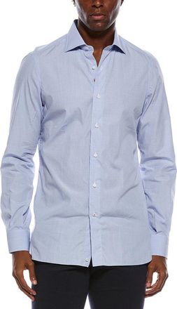 Isaia Milano Shirt