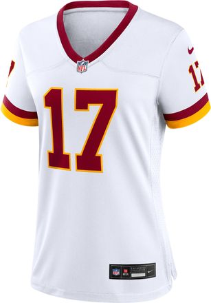 Nike Terry Mclaurin Washington Commanders Womens Nike Mens NFL Game Jersey in White | 67NW0G7G9EF-00F