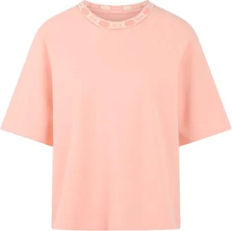 Marc Cain Donna, Top, Rosa, M, new