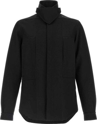 Rick Owens Jacket