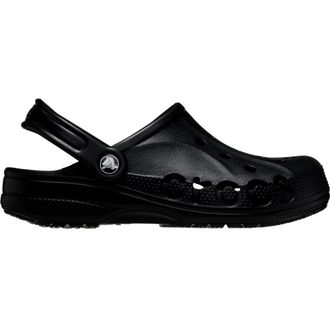 Crocs Mens Crocs Via Clogs Black 210131-001