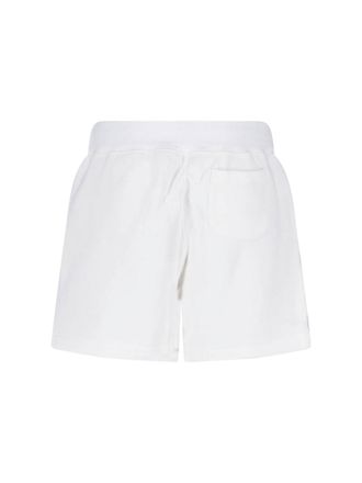 Polo Ralph Lauren Mens Trousers White Cotton