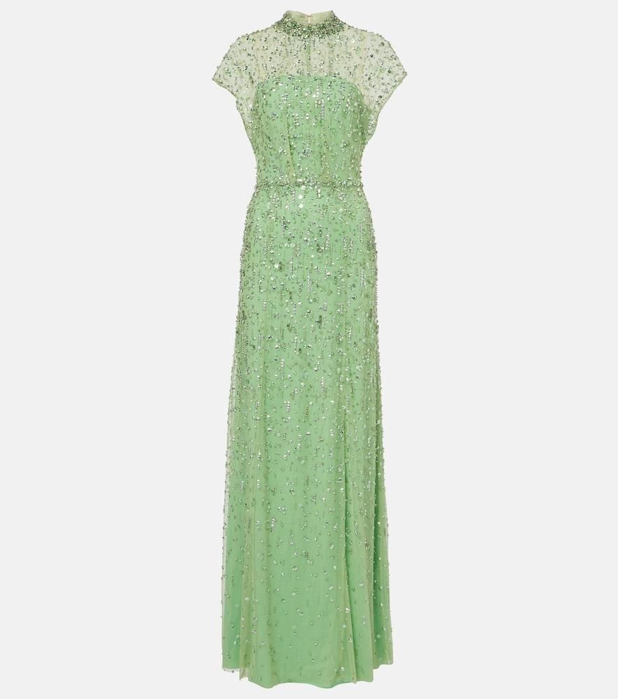 Jenny Packham: Green Clothing now up to 49% | Stylight