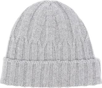 La Fileria Cashmere Beanie