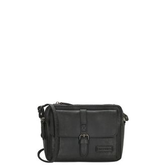 Enrico Benetti Womens Amy Bag, Zwart, EST&Aacute;NDAR