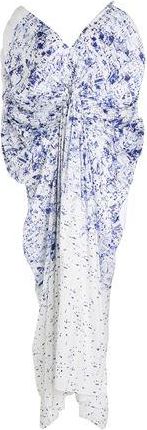 Genny KLEIDER - Maxi-Kleider auf YOOX.COM