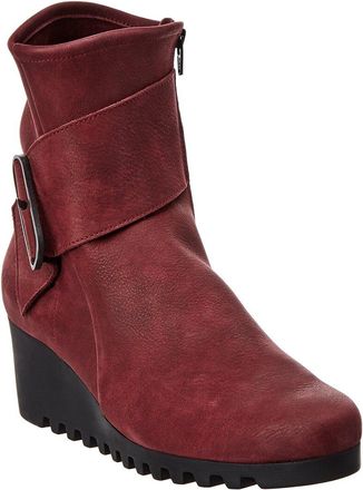 Arche Larune Leather Bootie