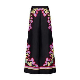 La DoubleJ Mujer, Pantalones, Multicolor, Talla: XS