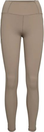 Sofie Schnoor Leggings - Dames - Broeken - Beige - Maat: M