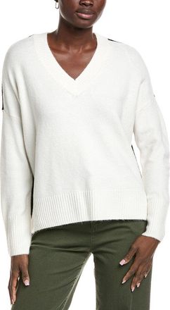 Vince Camuto High-Low Sweater