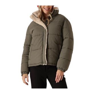 Another Label Dames, Jassen, Groen, Maat: L