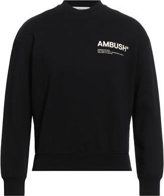 AMBUSH CAMISETAS Y TOPS - Sudaderas en YOOX.COM