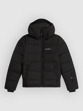 O'Neill FwcCruz Puffer Kids Chaqueta negro