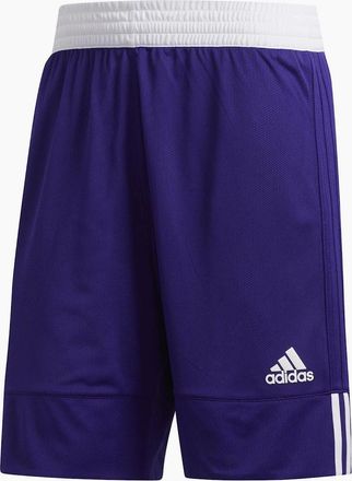 adidas Mens Mens Spee Rev Shr Basketball Shorts - Navy - Size: 32/30/31