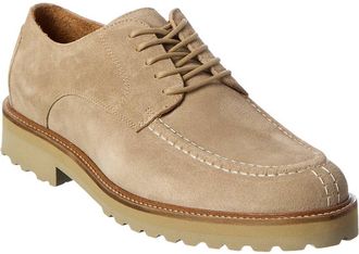 Donald J Pliner Joaqin02 Suede Oxford